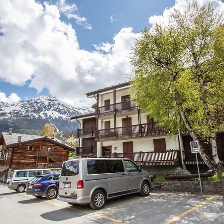 La Casa Di Olivia - Direttamente Sulle Piste Apartment ลาตุยเล ภายนอก รูปภาพ