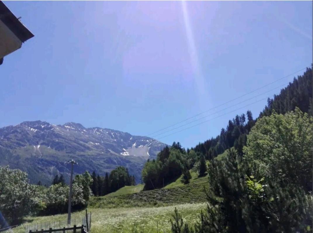 La Casa Di Olivia - Direttamente Sulle Piste Apartment ลาตุยเล ภายนอก รูปภาพ