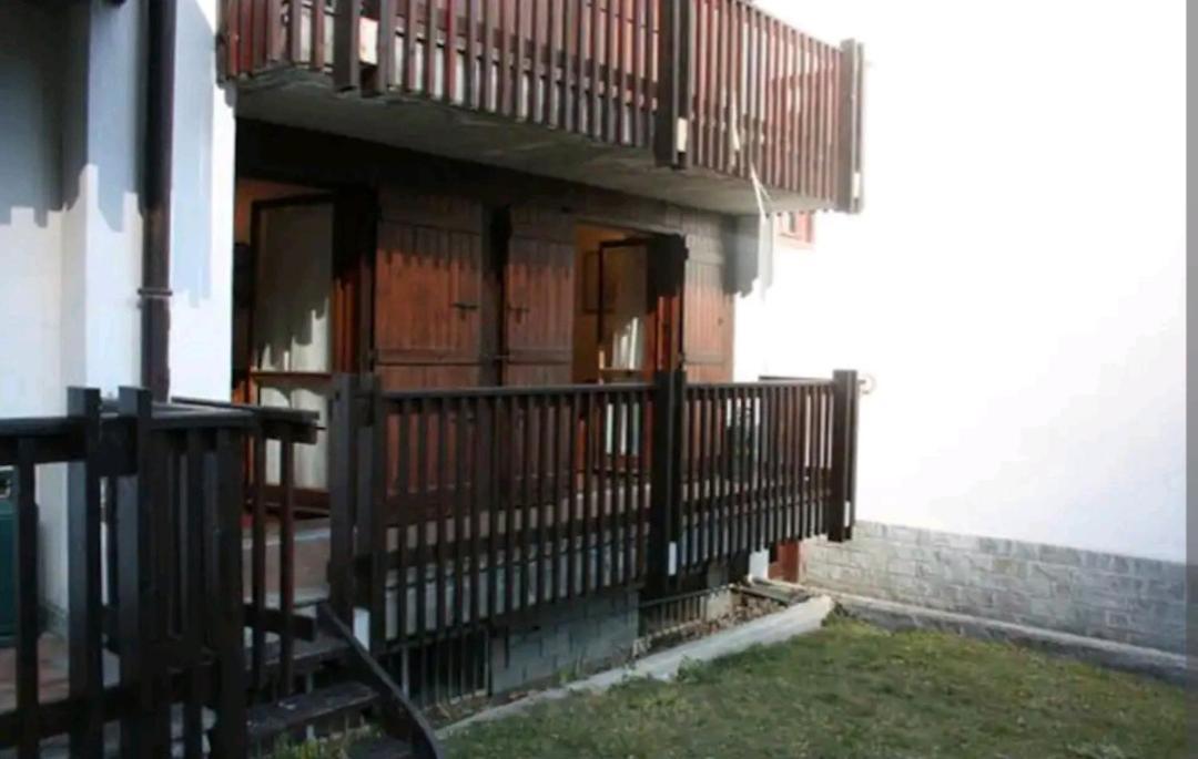 La Casa Di Olivia - Direttamente Sulle Piste Apartment ลาตุยเล ภายนอก รูปภาพ