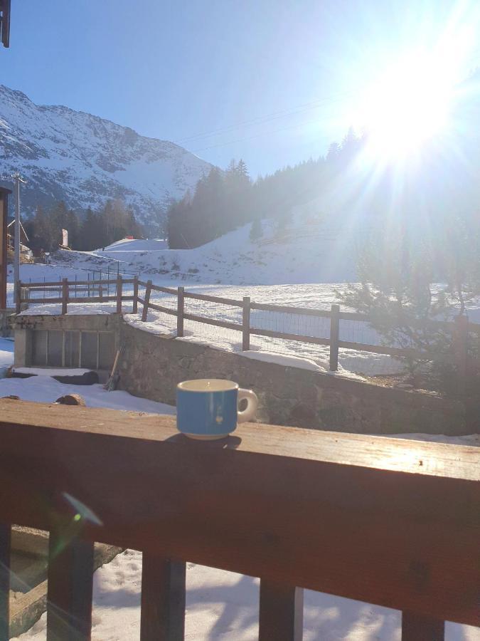 La Casa Di Olivia - Direttamente Sulle Piste Apartment ลาตุยเล ภายนอก รูปภาพ