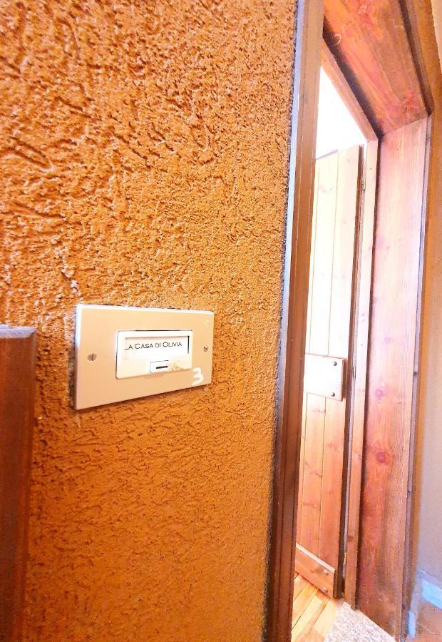 La Casa Di Olivia - Direttamente Sulle Piste Apartment ลาตุยเล ภายนอก รูปภาพ