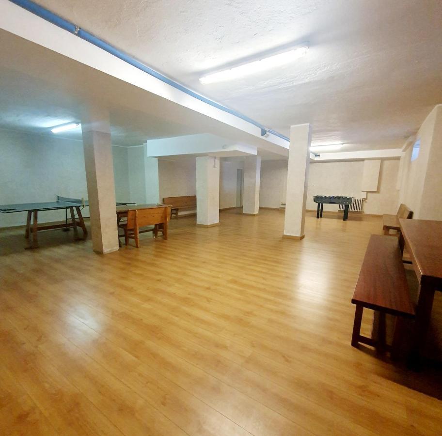 La Casa Di Olivia - Direttamente Sulle Piste Apartment ลาตุยเล ภายนอก รูปภาพ