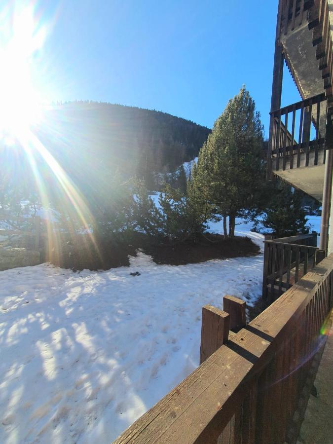 La Casa Di Olivia - Direttamente Sulle Piste Apartment ลาตุยเล ภายนอก รูปภาพ