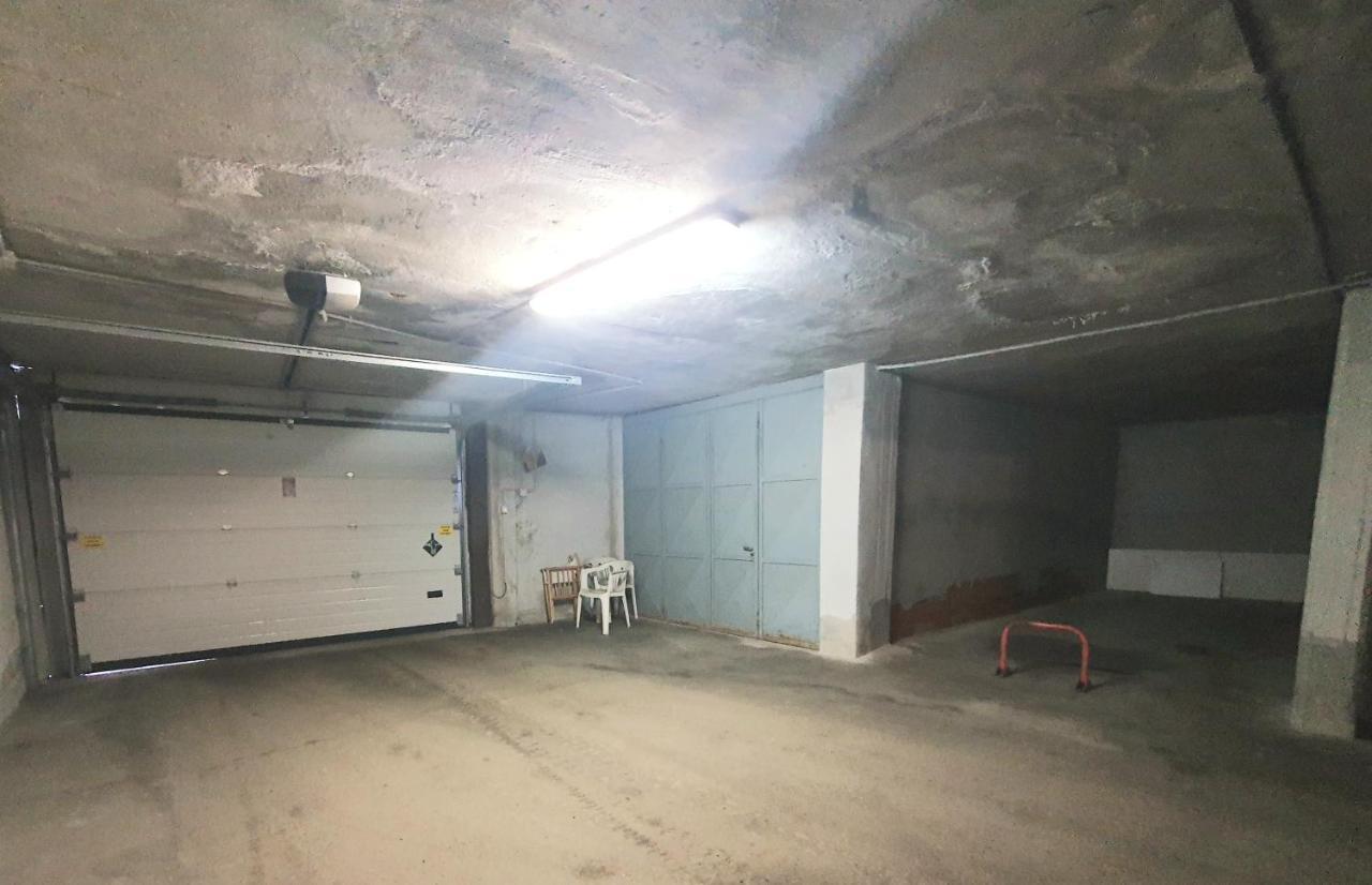 La Casa Di Olivia - Direttamente Sulle Piste Apartment ลาตุยเล ภายนอก รูปภาพ