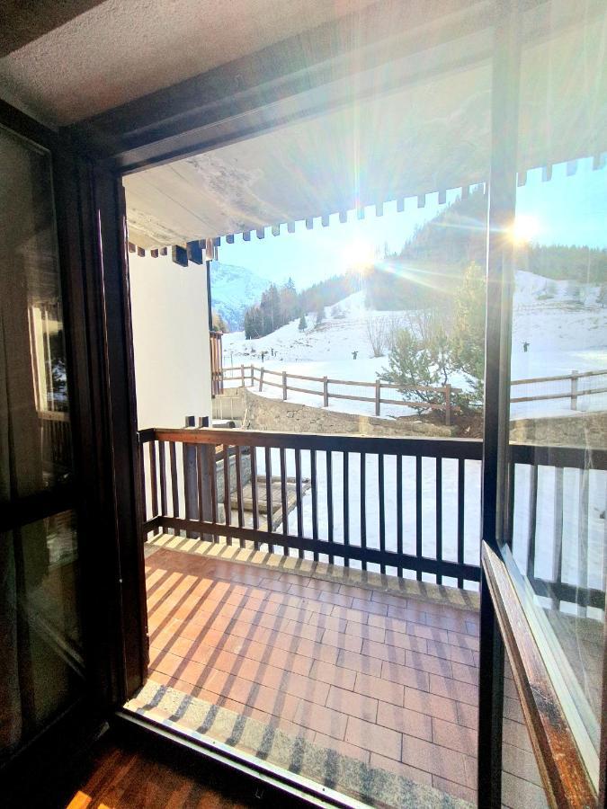La Casa Di Olivia - Direttamente Sulle Piste Apartment ลาตุยเล ภายนอก รูปภาพ