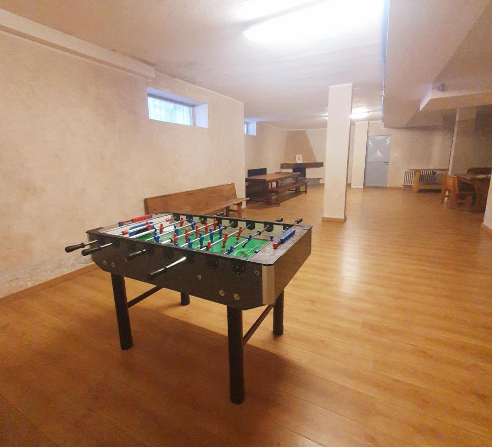 La Casa Di Olivia - Direttamente Sulle Piste Apartment ลาตุยเล ภายนอก รูปภาพ