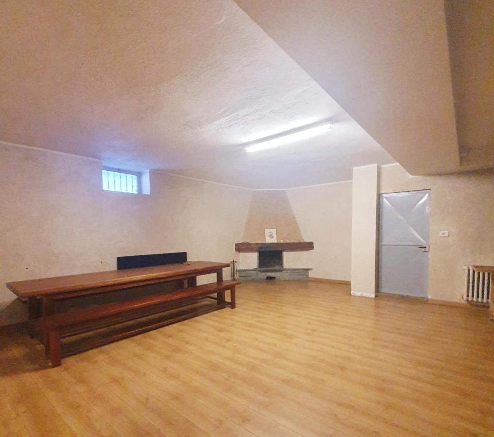 La Casa Di Olivia - Direttamente Sulle Piste Apartment ลาตุยเล ภายนอก รูปภาพ