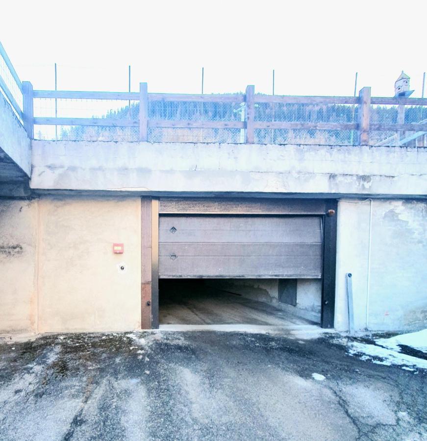La Casa Di Olivia - Direttamente Sulle Piste Apartment ลาตุยเล ภายนอก รูปภาพ