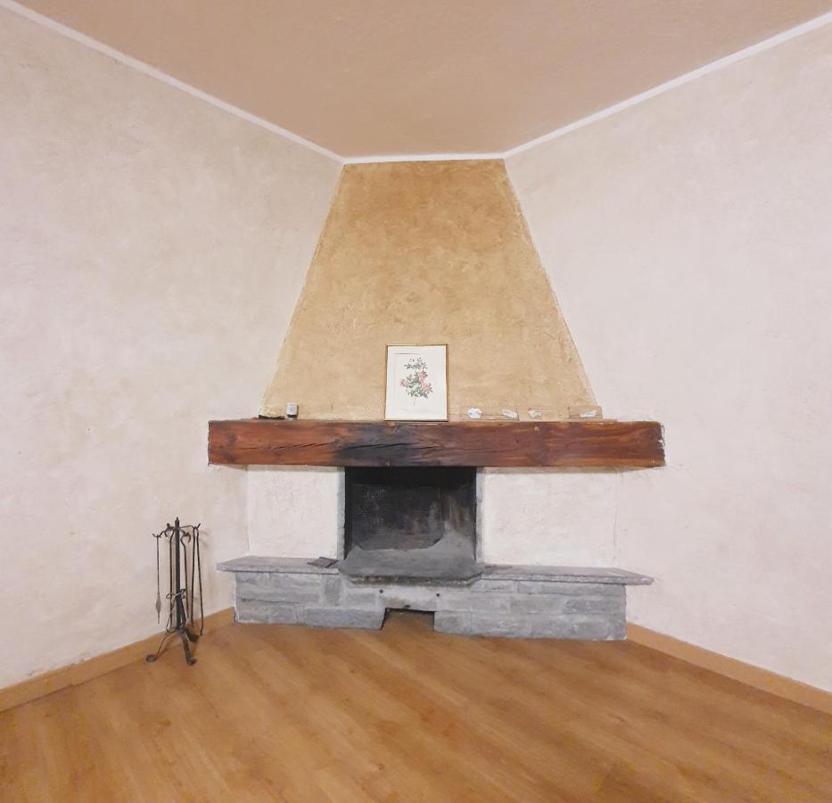 La Casa Di Olivia - Direttamente Sulle Piste Apartment ลาตุยเล ภายนอก รูปภาพ
