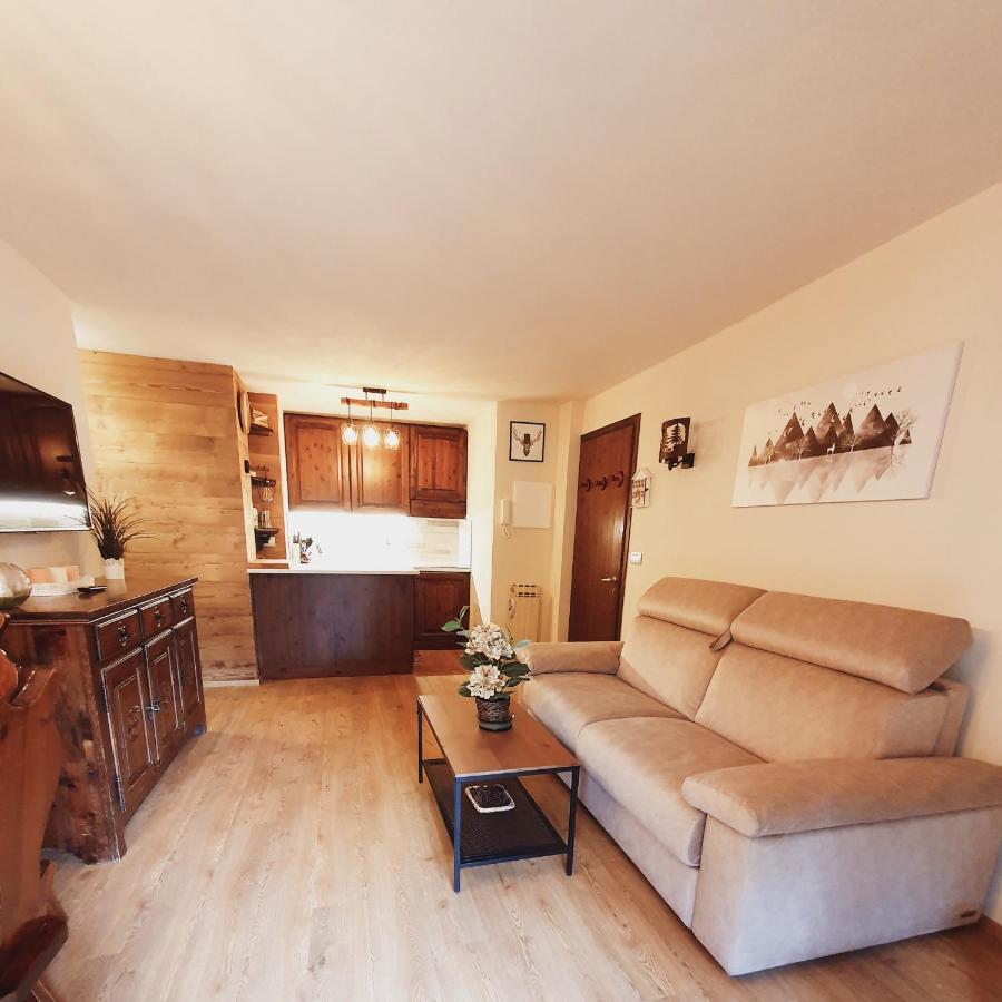 La Casa Di Olivia - Direttamente Sulle Piste Apartment ลาตุยเล ภายนอก รูปภาพ