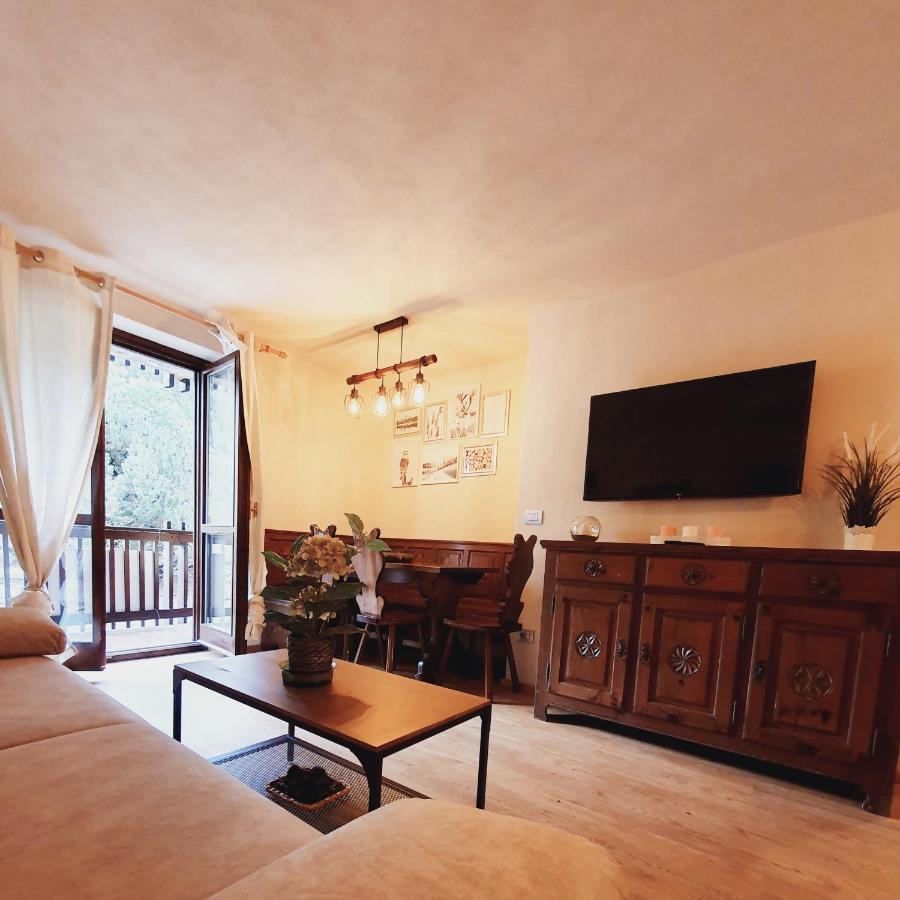 La Casa Di Olivia - Direttamente Sulle Piste Apartment ลาตุยเล ภายนอก รูปภาพ