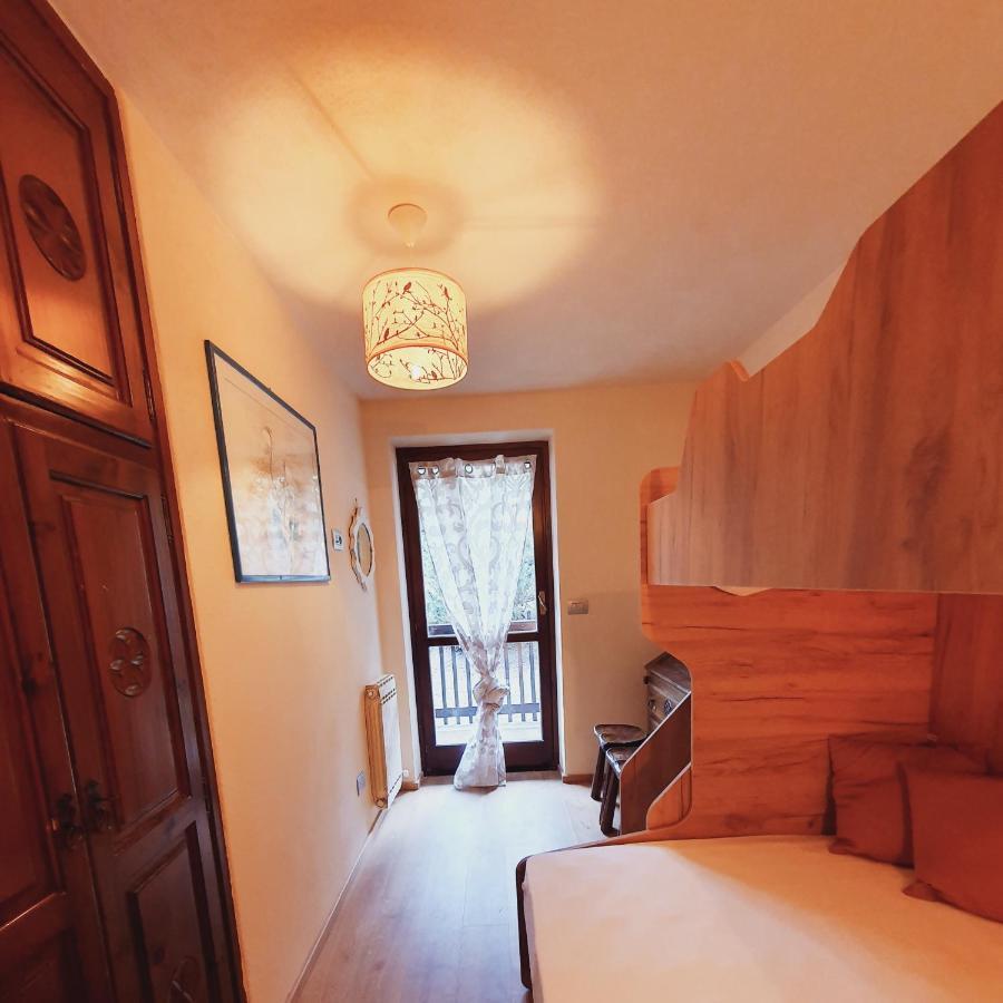 La Casa Di Olivia - Direttamente Sulle Piste Apartment ลาตุยเล ภายนอก รูปภาพ