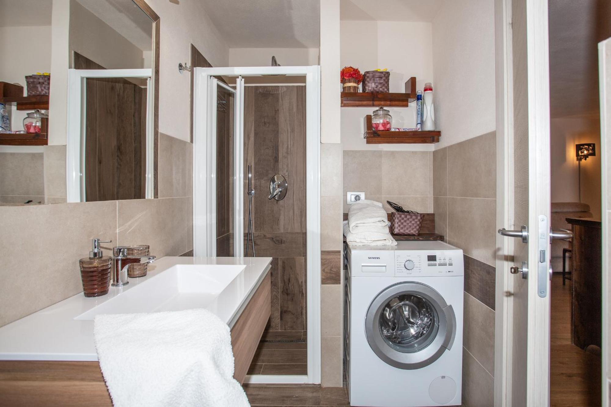 La Casa Di Olivia - Direttamente Sulle Piste Apartment ลาตุยเล ภายนอก รูปภาพ