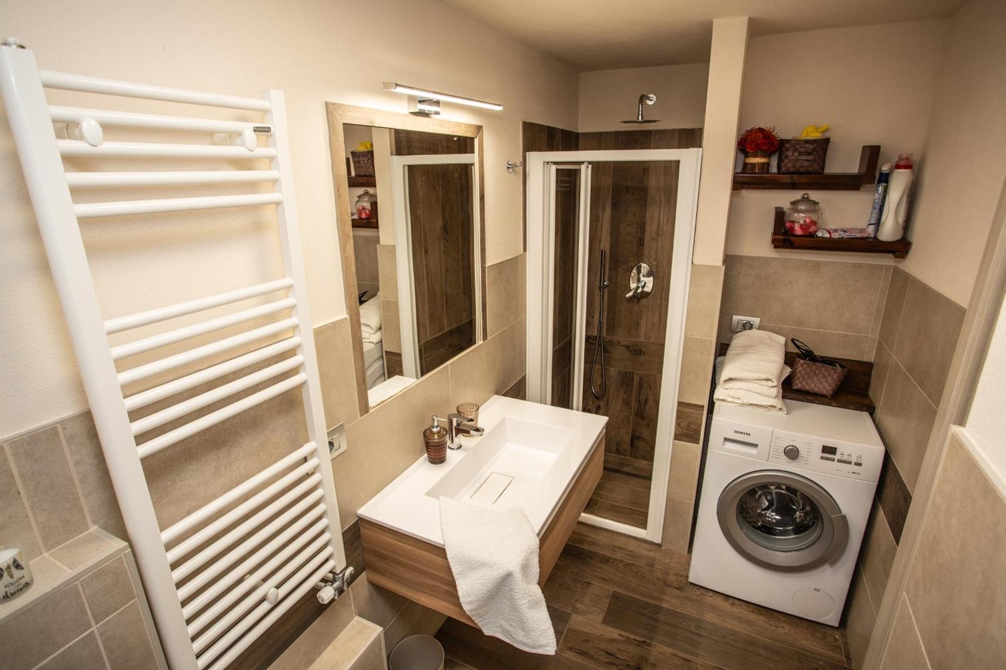 La Casa Di Olivia - Direttamente Sulle Piste Apartment ลาตุยเล ภายนอก รูปภาพ